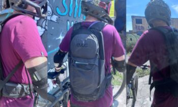 EVOC FR Lite Race 10 Backpack Review
