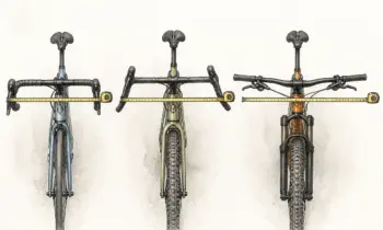 Bike Handlebar Width Guide: Road, Gravel and MTB