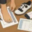 Cycling Shoe Size Chart and Fit Guide