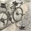 Gravel Bike Tire Pressure Chart by Weight and Tire Width