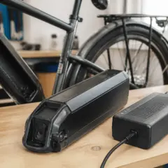 How Long Do E-Bike Batteries Last? Years, Miles and Charge Cycles
