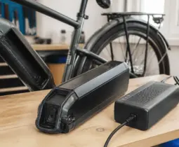 How Long Do E-Bike Batteries Last? Years, Miles and Charge Cycles