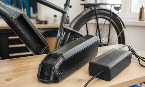 How Long Do E-Bike Batteries Last? Years, Miles and Charge Cycles