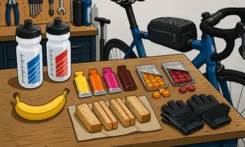 How Many Carbs per Hour for Cycling? A Practical Fueling Guide