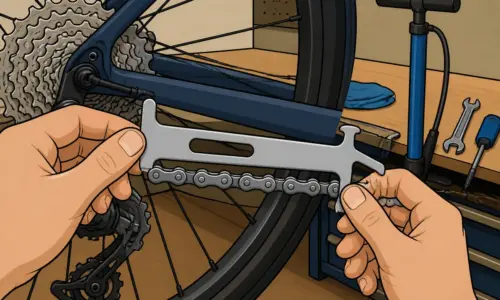 How Often Should You Replace a Bike Chain?