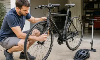 How to Start Cycling: A Complete Beginner Guide
