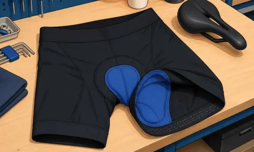Men’s Cycling Shorts: Fit, Padding and Buying Guide