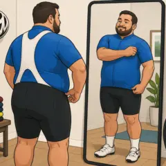 Plus-Size Cycling Clothing: Fit and Buying Guide