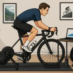 What Is FTP in Cycling? Testing, Zones and Benchmarks