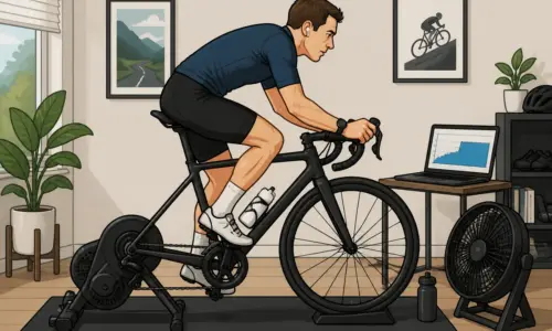 What Is FTP in Cycling? Testing, Zones and Benchmarks