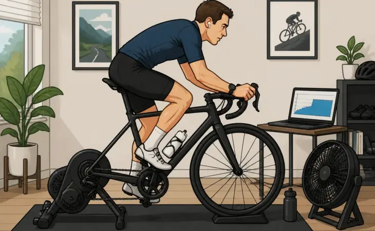 What Is FTP in Cycling? Testing, Zones and Benchmarks