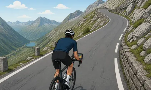 What Is VAM in Cycling? Calculation and Benchmarks