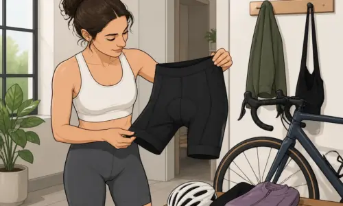 Women’s Padded Cycling Shorts: Fit and Buying Guide