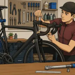 How High Should Bike Handlebars Be?