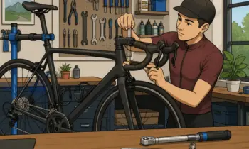 How High Should Bike Handlebars Be?