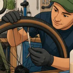 How Often Should You Replace Tubeless Sealant?