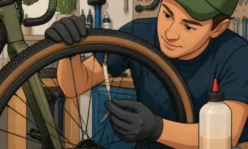 How Often Should You Replace Tubeless Sealant?
