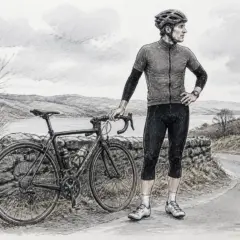 3/4 Cycling Bibs: When to Wear Them and How to Choose