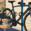 Bike Clicking or Creaking When Pedaling: Find the Cause