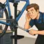 Bottom Bracket Noise: How to Diagnose Creaks and Clicks