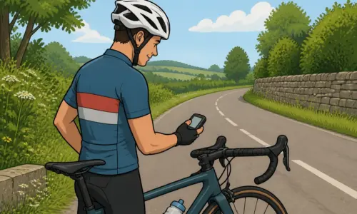 Calories Burned Cycling: Estimates by Weight, Speed and Time