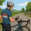 Calories Burned Cycling: Estimates by Weight, Speed and Time