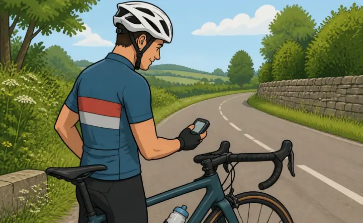 Calories Burned Cycling: Estimates by Weight, Speed and Time