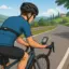 Cycling Training Zones Explained: Heart Rate, Power and RPE