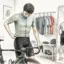 How Should a Cycling Jersey Fit? Race, Club and Relaxed Fit