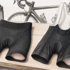 Seamless Cycling Shorts: Pros, Cons and Best Uses