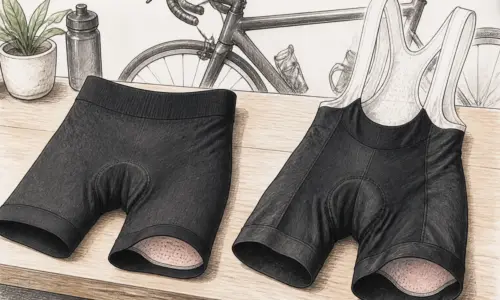 Seamless Cycling Shorts: Pros, Cons and Best Uses