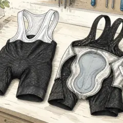 Wool and Merino Cycling Bibs: Benefits and Drawbacks