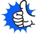 thumbs-up-blue-small