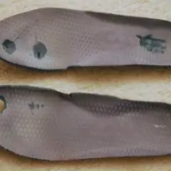 THE BEST CYCLING SPECIFIC INSOLE?   PART I