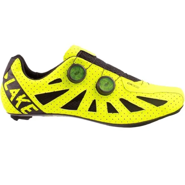 best road cycling shoes for wide feet