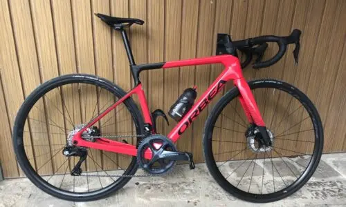 Owner Review: ORBEA ORCA M20i Team 2021