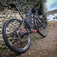 The Pros and Cons of a Rigid Mountain Bike (MTB Without Suspension)