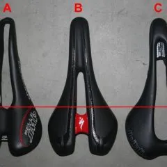 Saddles Part 5 – SELLE ITALIA SLR SUPERFLOW Review