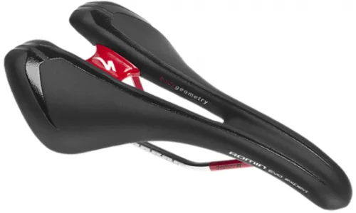 Saddles Part 4 – SPECIALIZED ROMIN EVO EXPERT Reviewed