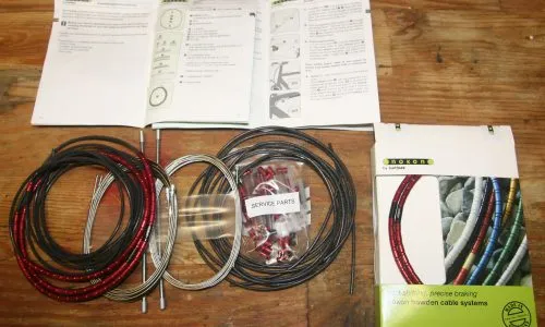 CABLESETS – Part 2: NOKON Cables Reviewed