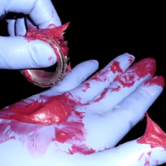 SBG-32 Bike Grease
