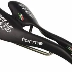 Saddles Part 2 – SELLE SMP Forma Saddle Review