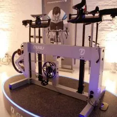 Guru Experience Total Bike Fit System