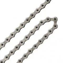 Initial Look – SHIMANO CN-9000 : 11-speed chain on a 10-speed group