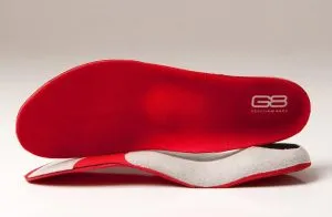 High Quality G8 Performance Ignite Insoles