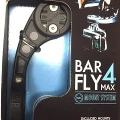 BARFLY 4 – Handlebar Head Unit Mount System Review