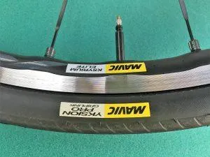 BH BIKES ULTRALIGHT