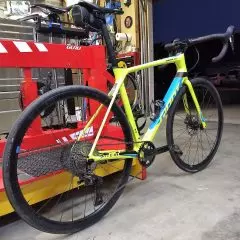 [PART 3] EXTENDED GEARING FOR THE ROAD BIKE