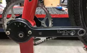 Crankarm Length Bike Fitness Coaching