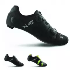 LAKE SHOES & NITE IZE mini-reviews